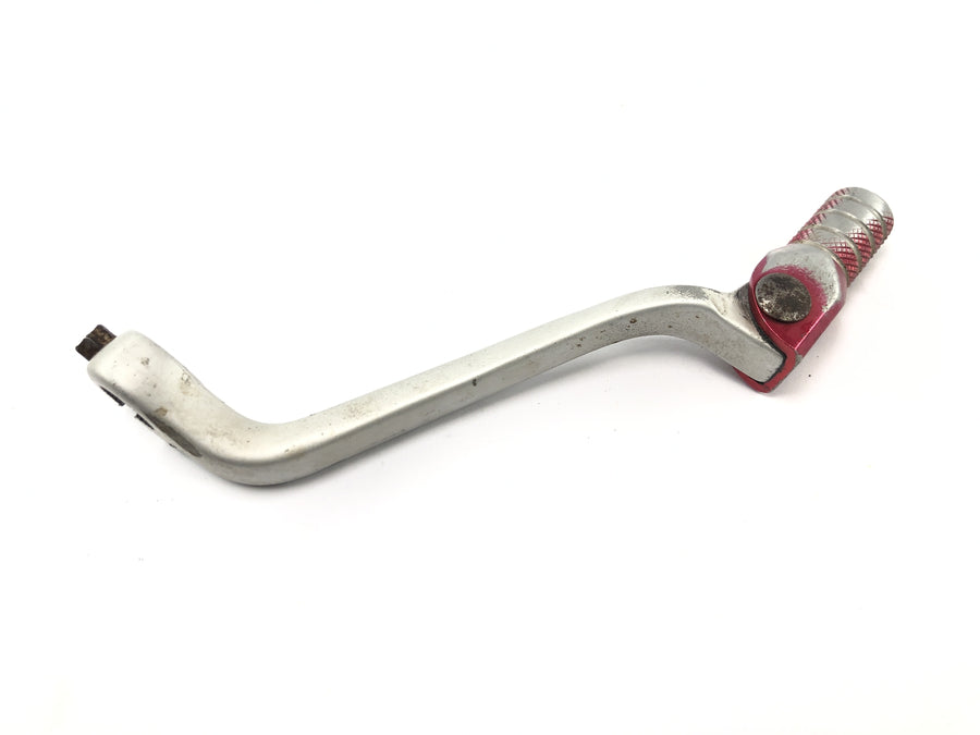Honda CRF 450 R [2007] - řadící páka řadící pedál sklopný hliníkový
