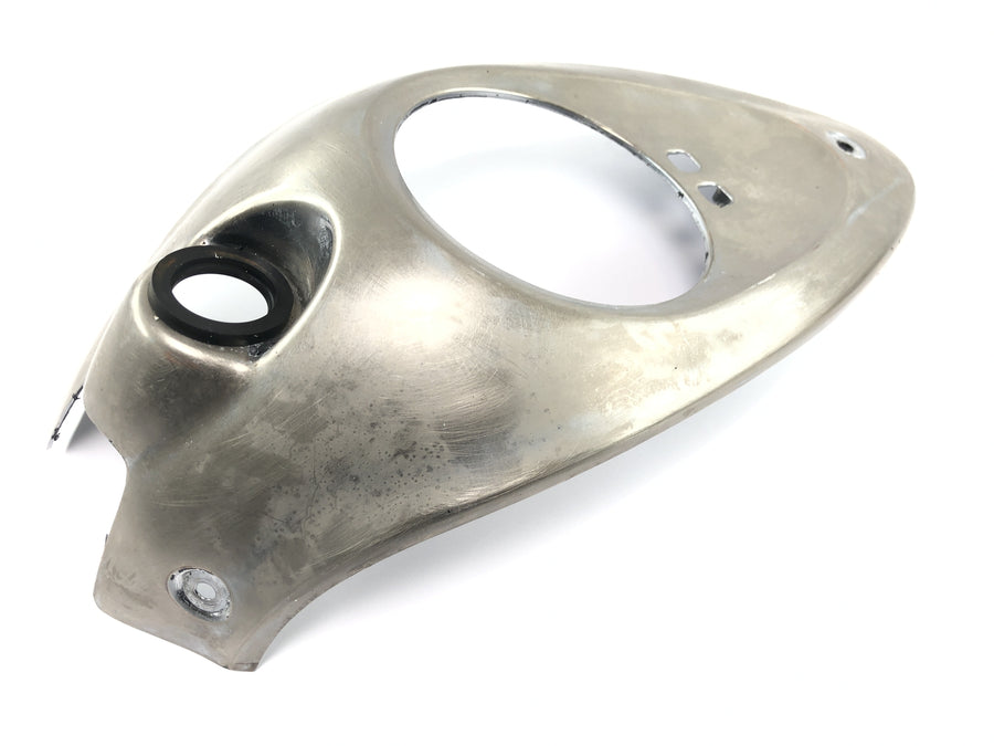 Yamaha XV 1600 Wild Star VP08 [2002] - Kryt nádrže, kryt rychloměru, kryt přístroje