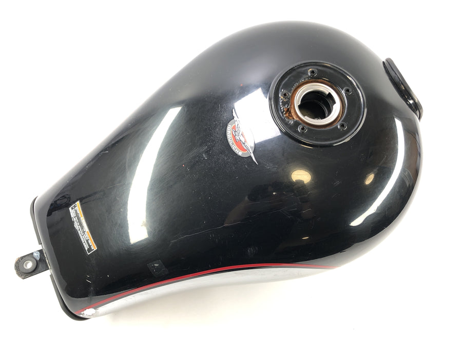 Moto Guzzi California 1100 EV KD [2002] - Tank Benzín
