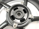 Triumph Street Triple R 675 D67LD [2010] - Hinterrad Rim Wheel RAD pneumatiky 5.5x17 "-6