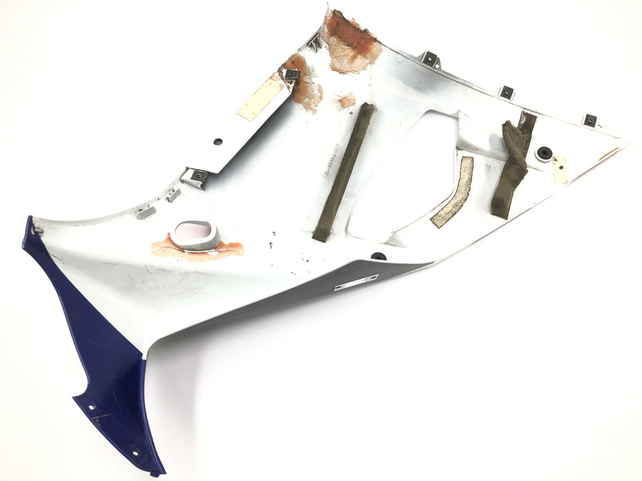 Yamaha YZF 750 R 4HN [1995] - Boční panel levý boční panel
