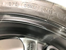 Honda VTR 1000 F SC36 [2000] - Ráfkové kolo zadního kola 5,50 x 17"-3