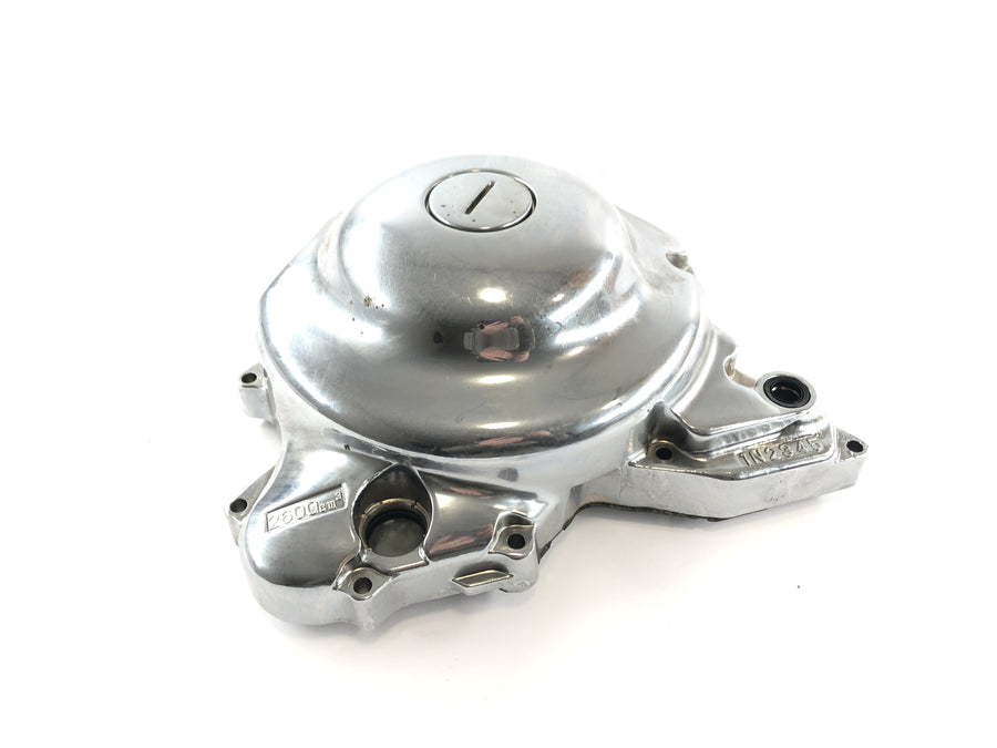 Yamaha XVS 650 Drag Star VM02 [1998] - Light Machinery Cover Motor Lid