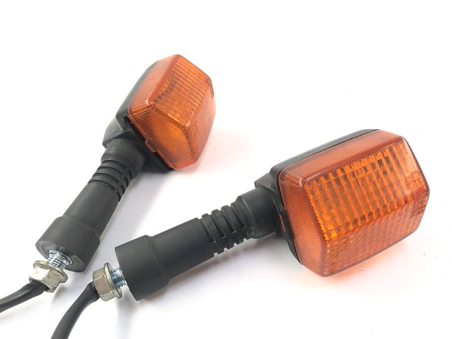 Honda NX 650 RD02 [1989] - Blinker Set pár
