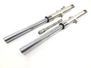 Kawasaki VN 1500 Classic VNT50D [2001] - Fork Front Wheel Fork Telegabel s přední nápravou-1