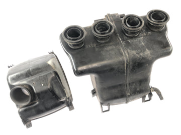 Suzuki GSX-R 1100 W GU75 C [1994] - skříň vzduchového filtru systém airbox pouzdro vzduchového filtru
