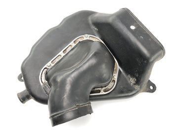 Kawasaki KX 250 [1982] - Airbox vzduchového filtru vzduchového filtru Airbox