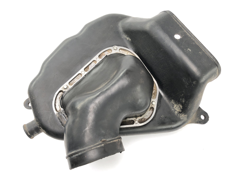 Kawasaki KX 250 [1982] - Airbox vzduchového filtru vzduchového filtru Airbox