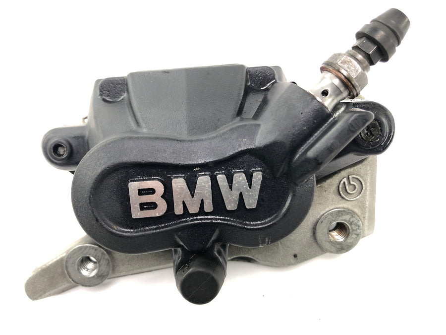 BMW R 1200 ST R1ST [2006] - Brzdový brzdový brzdový brzdový brzdový brzdový systém vzadu