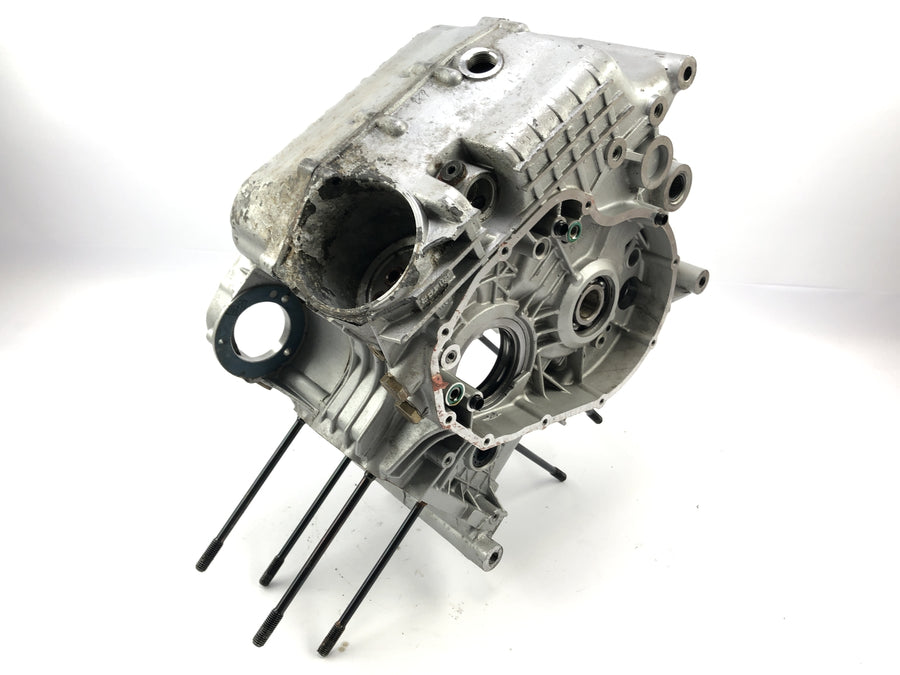 Ducati ST2 944 [1999] - Motor Housing prázdné kryt