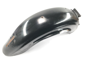 Yamaha XV 1600 Wild Star VP08 [2002] - Kryt zadního kola zadního blatníku - 0