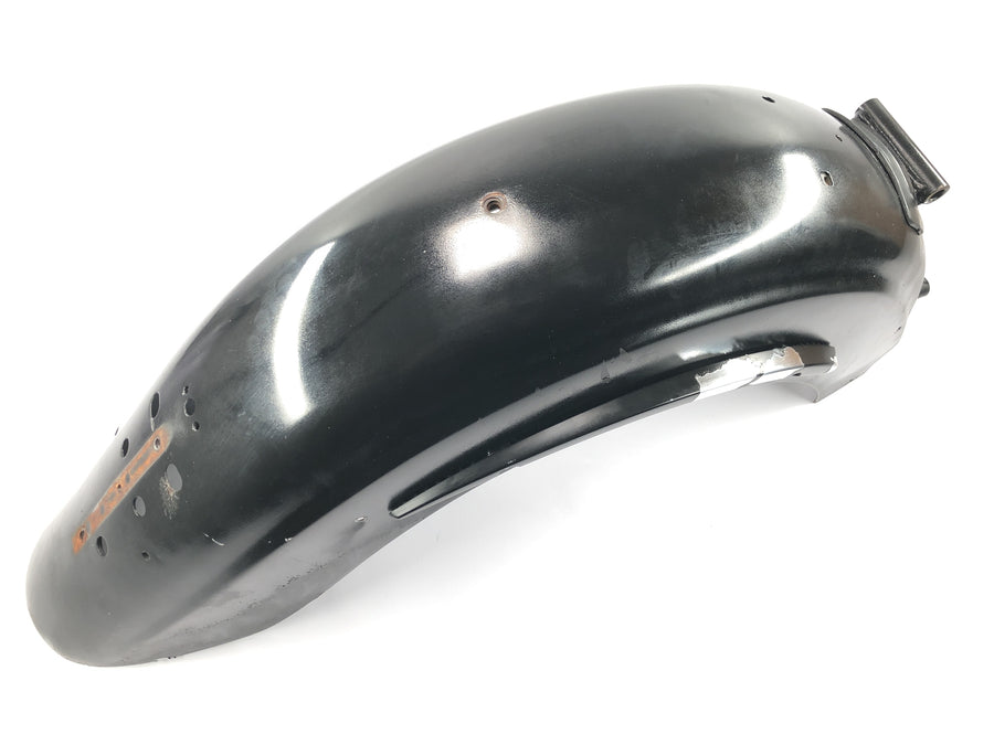 Yamaha XV 1600 Wild Star VP08 [2002] - Kryt zadního kola zadního blatníku