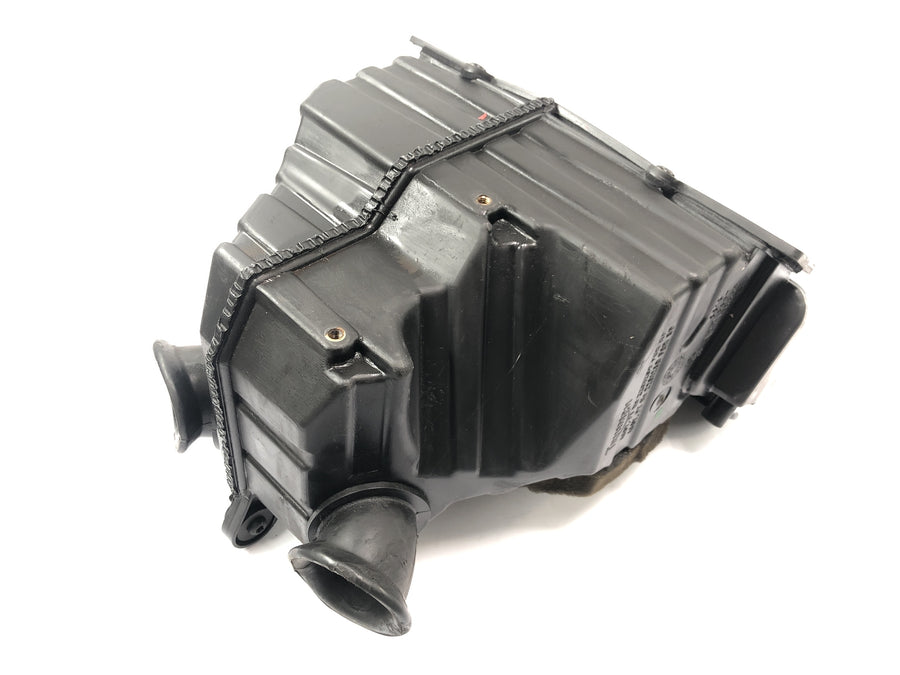 Triumph Speed ​​​​Triple T509 [1998] - Airbox skříně vzduchového filtru