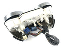 Suzuki GSF 1200 S Bandit WVA9 [2003] - kokpitové armatury Tacho Tachometer-5