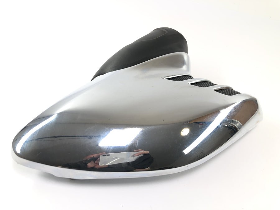 BMW R 850 C 259C [1999] - Pokrytí ochrany motoru vlevo