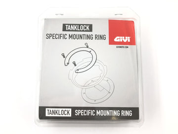 Triumph Tanklock [různé roky výroby] - nástavec na nádrž pro tankvaky TANKLOCK, jako nový