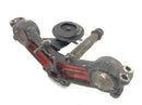 Yamaha XT 500 1U6 [1981] - Fork Bridge pod 36 mm-1