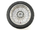 BMW R 1200 GS R12 K25 [2003] - RAD RAD RAD 4,00 x 17 "RAKEK RIM-2