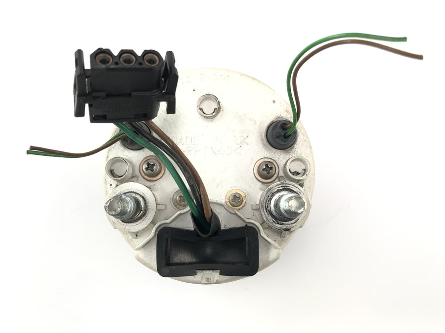 BMW R 1150 R R21 [2003] - Tachometer kokpit