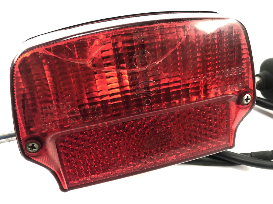 BMW R 100 RT 247 [1981] - Taillight se signály zatáčky