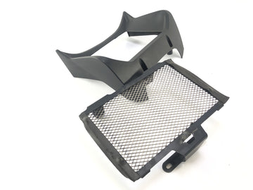 BMW R 1200 R [2007] - Chladicí mřížka Cover Cooler - 0