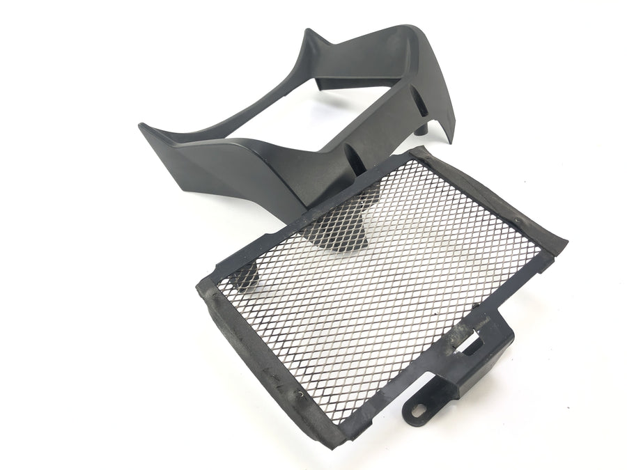 BMW R 1200 R [2007] - Chladicí mřížka Cover Cooler