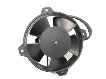 Husqvarna TE 610 E Dual H7 [1999] - Ventilátor chladiče