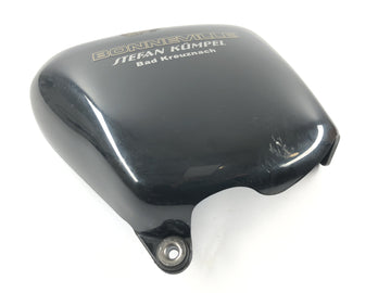 Triumph Bonneville T100 986MF [2012] - Boční kryt boční kryt pravá kapotáž - 0