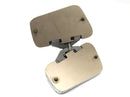 Honda GL 500 Silverwing PC02 [1982] - Freeboard Footplaplate Set pár-5