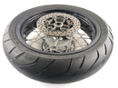 Yamaha XT 660 DM01 [2004] - Rázové kolo zadního kola 4,24 x 17 "-5