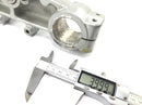 Sachs ZX 125 [1998] - spona spodní vidlice 40mm-4