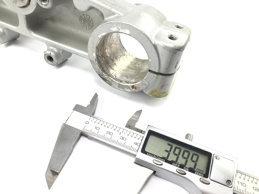Sachs ZX 125 [1998] - spona spodní vidlice 40mm