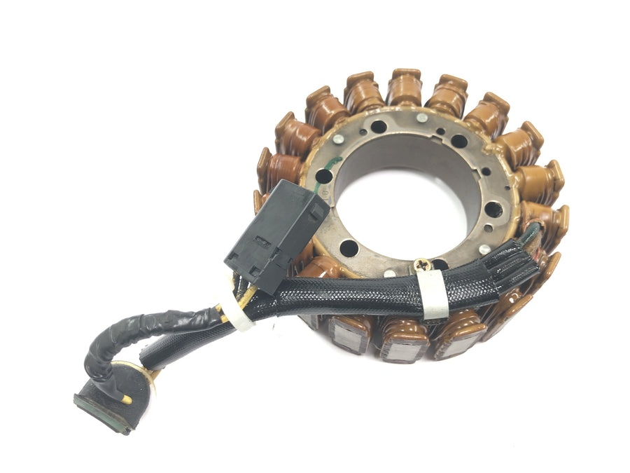 BMW F 650 GS R13 [2000] - Alternátor Stator Generátor Lima Cívka