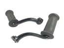 Triumph Bonneville T140V [1976] - Footrest's Driver's Footrests vlevo a vpravo-4