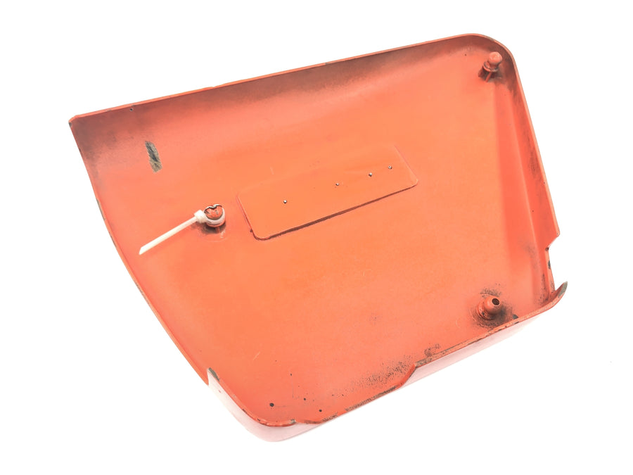 Laverda 1000 [1978] - Boční kryt bočního panelu pravý