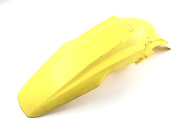 Suzuki RM Z 250 RJ41A [2007] - zadní blatník lem zadního blatníku plast