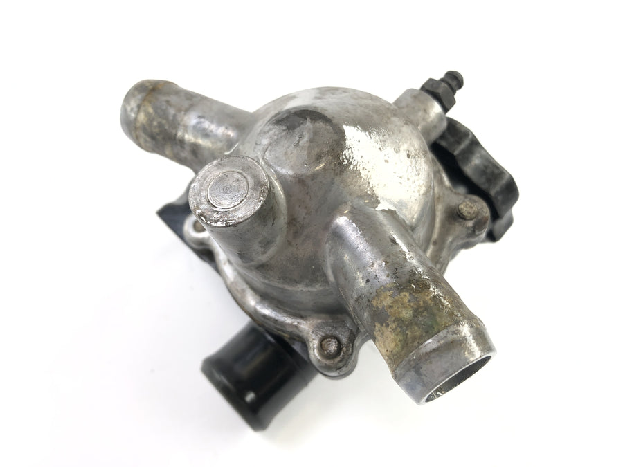 Kawasaki VN -15 VNT50A [1989] -FILLLER -vyplněný chladič