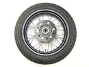 Honda FMX 650 RD12 [2006] - Ráfkové kolo zadního kola 4,00 x 17"-2