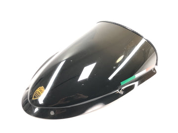 Ducati ST3 S3 [2004] - kapotáž předního skla tónovaná