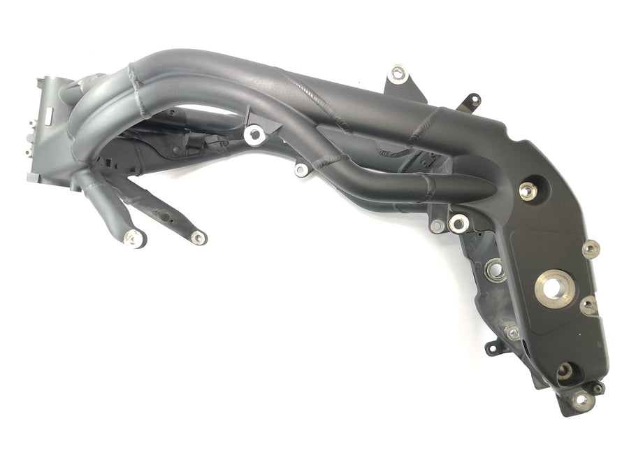 Triumph Speed Triple 1050 515NJ [2007] - Rám s papíry