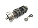 Suzuki RM Z 250 RJ41A [2007] - buben řazení řadicí buben tělesa řazení-1