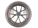 Ducati 1098 S H7 [2009] - ráfky předního kola vpředu 3,50x17 "pneumatika 2323-6