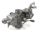 Yamaha XT 500 1U6 [1981] - Karburátor Mikuni 1 T2 61-1