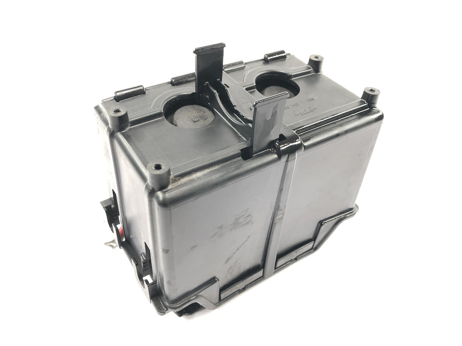 KTM 950 Adventure LC8 [2004] - Bateriový box držák baterie kontejner bateriového boxu