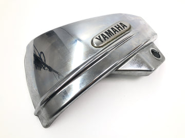Yamaha XVS 650 Drag Star VM03 [2001] - Obal bočního krytu vlevo