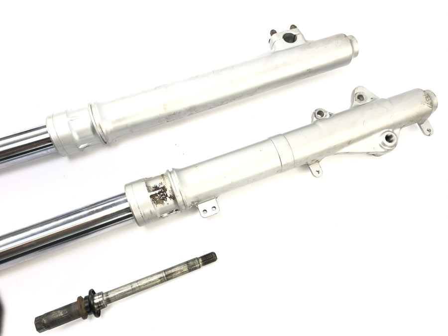 Yamaha DT 125 DE06 [2005] - Fork Telegabel s osou