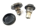 BMW R 1200 GS R12 K25 [2003] - Swinging Bolts Set-4