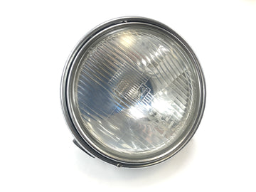 Kawasaki Z 1100 Kzz10a [1984] - Housejte přední světelnou lampu světlomet