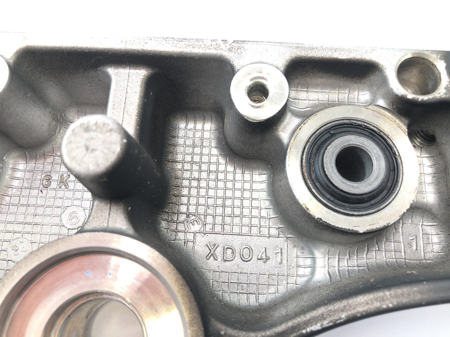 Suzuki VZ 1500 WVCU [2011] - můstek vidlice nahoře