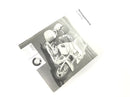 BMW R 1200 CL K30 [2003] - Pokyny k údržbě-1